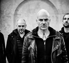 Καινούρια μουσική για τους Samael μετά από οκτώ χρόνια