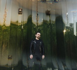 Προσωπικό άλμπουμ θα κυκλοφορήσει ο Mat McNerney