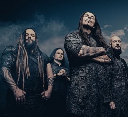Δεύτερη ημερομηνία για τους Septicflesh στο Ηρώδειο