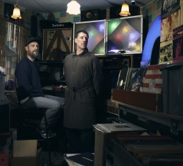 Οι Sleaford Mods ανακοίνωσαν το "The Demise Of Planet X"