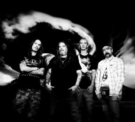 Οι Soulfly επιστρέφουν με νέο δίσκο και single