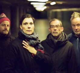 Οι Stereolab κυκλοφόρησαν δύο νέα κομμάτια