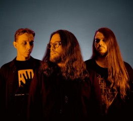 Δεύτερο δείγμα από το νέο δίσκο των Stoned Jesus