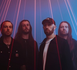 Νέος δίσκος και single για τους Sylosis