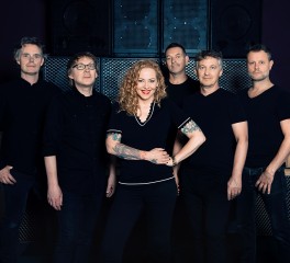 The Gathering με Anneke και στην Ελλάδα για τα 30 χρόνια του "Mandylion"