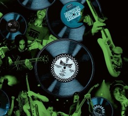 Τρίτο μέρος για το "Cream Of The Crap!" των Hellacopters