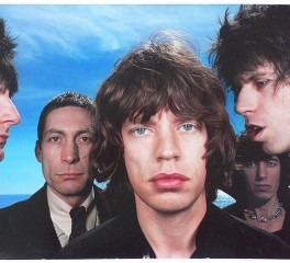 Πλούσια επανέκδοση για το "Black And Blue" των Rolling Stones