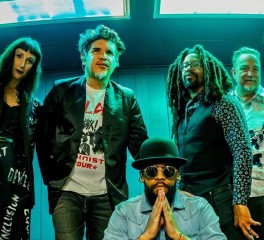Thievery Corporation, The Wailers και BALTHVS στο Release Athens 2026