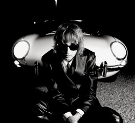 Κυκλοφόρησε το ντεμπούτο άλμπουμ του Thomas Raggi από τους Maneskin