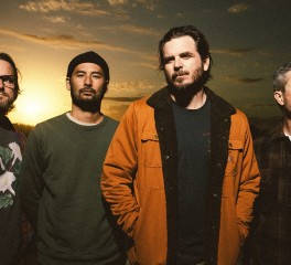 Οι Thrice επιστρέφουν με νέο δίσκο και single