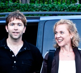 Οι Throwing Muses επιστρέφουν στην Αθήνα