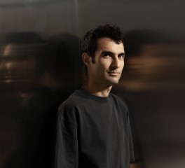 Νέο άλμπουμ και single από τον Tigran Hamasyan