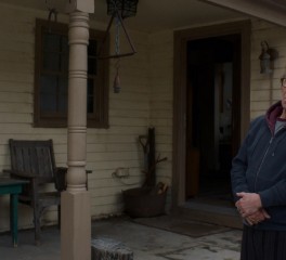 Με Tom Waits το πρώτο trailer της νέας ταινίας του Jim Jarmusch