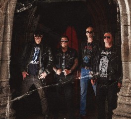 Οι Tormentor για πρώτη φορά στην Ελλάδα