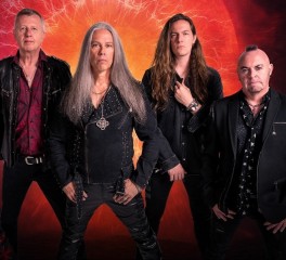 Νέο άλμπουμ και single από τους Tyketto