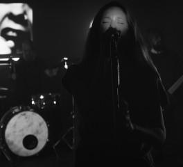 Νέο κομμάτι και video από το επερχόμενο άλμπουμ των Universe217