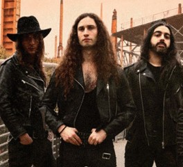 Vigilhunter, Riot City και τέσσερα ακόμη εγχώρια σχήματα στο MammothFest 2025