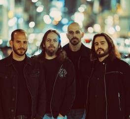 Επιστροφή με «μυθικό» άλμπουμ για τους Void Droid