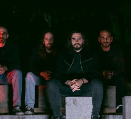 Οι Void Droid μπαίνουν στη νέα εποχή με "Whisper Of Stars"