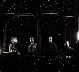 Κυκλοφόρησε ο νέος δίσκος των Void Droid