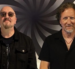 Νέο σχήμα από τους Colin Edwin και John Wesley των Porcupine Tree