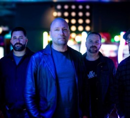 Οι Wolverine επιστρέφουν με νέο άλμπουμ μετά από δέκα χρόνια