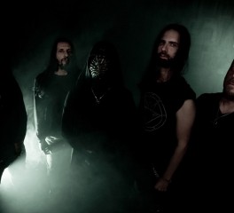 Στην Metal Blade Records οι Yoth Iria
