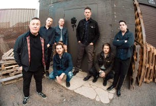 Οι Dropkick Murphys διασκευάζουν Pogues 