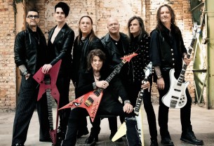 Helloween, Sabaton, Savatage και Epica στο Release Athens 2026