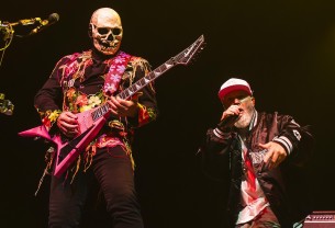 Οι Limp Bizkit για πρώτη φορά στην Ελλάδα και το Release Athens 2026