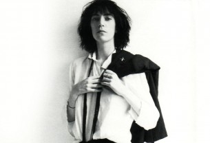 H Patti Smith ανακοίνωσε επετειακή επανέκδοση του "Horses" 