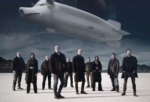 «10+1»: Αγαπημένα κομμάτια των Pink Floyd από τους The Great Gig