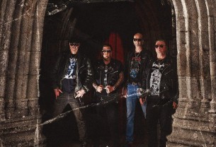Tormentor, Order Of The Ebon Hand @ Temple, 19/09/26