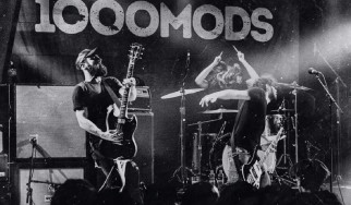 Οι 1000mods επιστρέφουν στο Floyd Live Music Venue