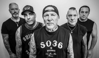 Οι Agnostic Front επιστρέφουν με νέο δίσκο και single