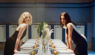 Δείτε το νέο video clip των Wolf Alice