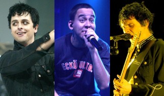 Ο μεγαλύτερος rock δίσκος του 21ου αιώνα στο Ηνωμένο Βασίλειο