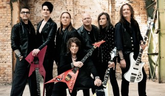 Helloween, Sabaton, Savatage και Epica στο Release Athens 2026