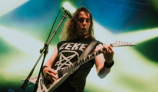 Νέο single από τους Hellripper