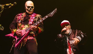 Οι Limp Bizkit για πρώτη φορά στην Ελλάδα και το Release Athens 2026