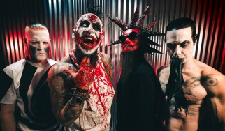 Νέα μουσική έπειτα από 16 χρόνια για τους Mudvayne
