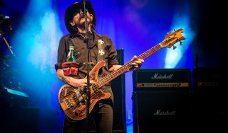 Punk δίσκος διασκευών στους Motorhead με Rancid, Pennywise, GBH, Lagwagon κ.ά.