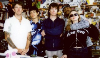 Δείτε το μοναδικό σετ των Turnstile στο NPR Tiny Desk