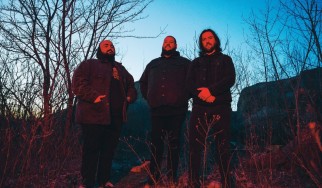 Νέος δίσκος και single για τους Primitive Man