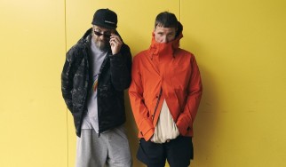 Ακούστε το καινούριο single των Sleaford Mods