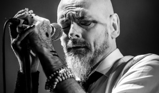 Παρελθόν ο Aaron Stainthorpe από τους My Dying Bride