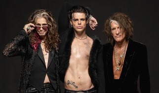 Ακούστε τη σύμπραξη Aerosmith και Yungblud