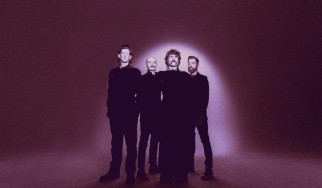 Οι AFI κυκλοφόρησαν το "Holy Visions"
