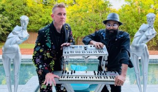 Νέο single για τους Arcadea του Brann Dailor