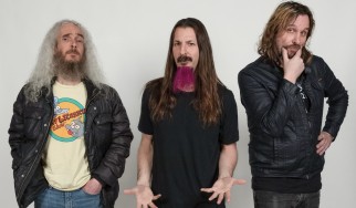 The Aristocrats ζωντανά στην Αθήνα